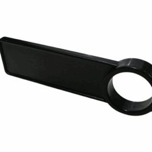 SEPARADOR LARGO DE PLÁSTICO PARA TUBO LEAN