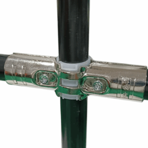 ENSAMBLE LEAN ESD EN ROTATORIO A 180°