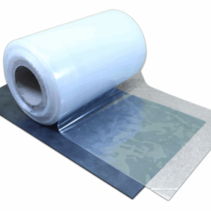 Película protectora de cabina de pintura líquida