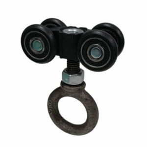 DISPOSITIVO DESLIZANTE PARA RIEL