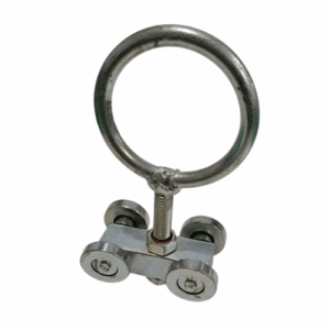 DISPOSITIVO DESLIZANTE PARA RIEL