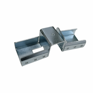 SOPORTE METALICO PARA RIEL