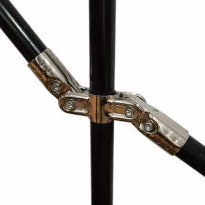 ENSAMBLE LEAN ESD CON DOBLE ÁNGULO AJUSTABLE