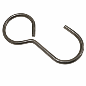 GANCHO PARA TUBO LEAN